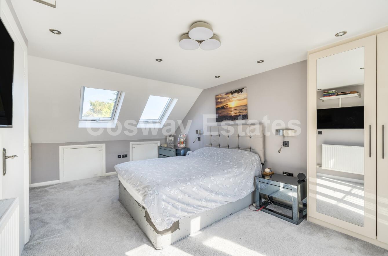 Hale Drive, Mill Hill, NW7, London